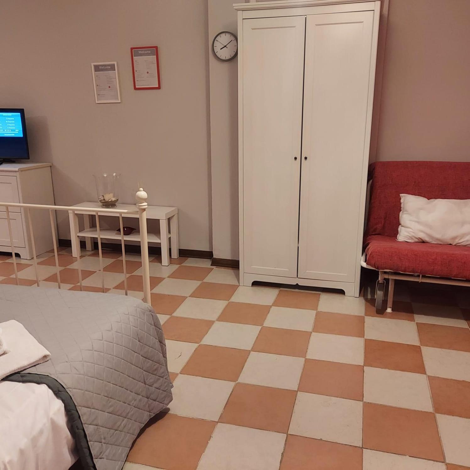 Casa Di Alice Bed & Breakfast Chioggia Luaran gambar