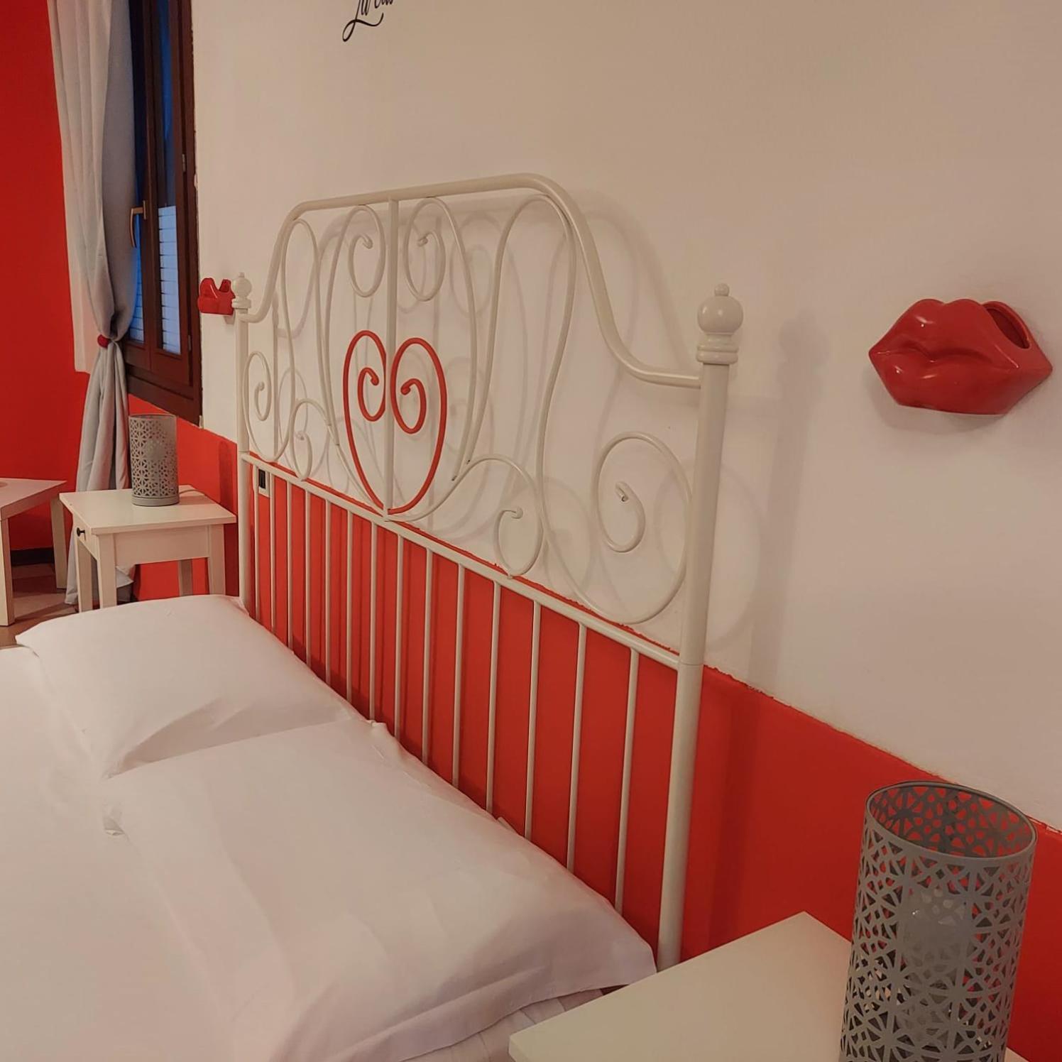 Casa Di Alice Bed & Breakfast Chioggia Luaran gambar