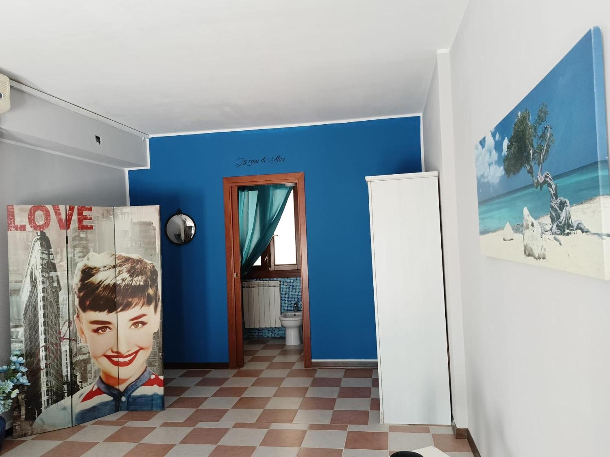 Casa Di Alice Bed & Breakfast Chioggia Luaran gambar